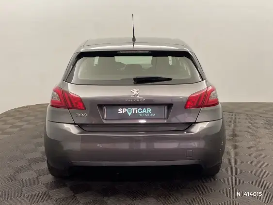 PEUGEOT 308 II - voiture d'occasion - Photo 6