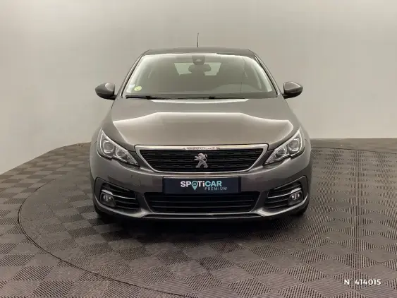 PEUGEOT 308 II - voiture d'occasion - Photo 3