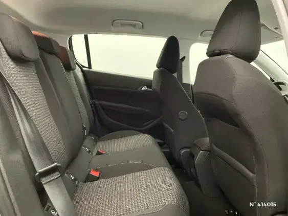 PEUGEOT 308 II - voiture d'occasion - Photo 11