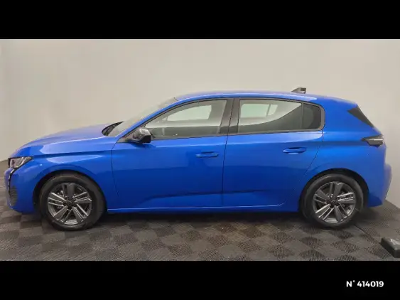 PEUGEOT 308 III - voiture d'occasion - Photo 2