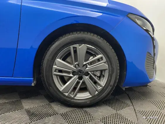 PEUGEOT 308 III - voiture d'occasion - Photo 8
