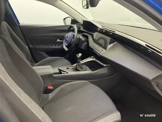 PEUGEOT 308 III - voiture d'occasion - Photo 10
