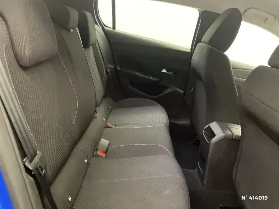 PEUGEOT 308 III - voiture d'occasion - Photo 11