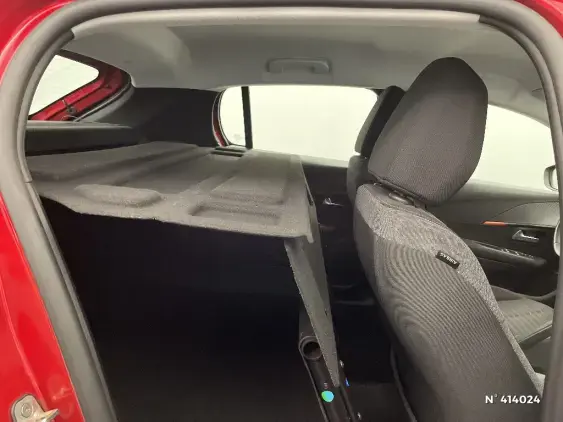 PEUGEOT 208 II - voiture d'occasion - Photo 11