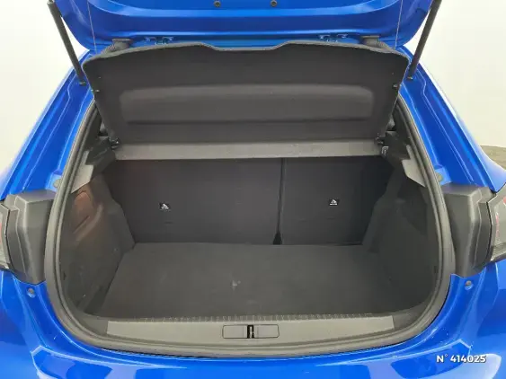 PEUGEOT 208 ELECTRIQUE II - voiture d'occasion - Photo 7