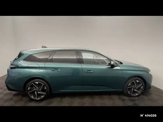 PEUGEOT 308 SW III - voiture d'occasion - Photo 5