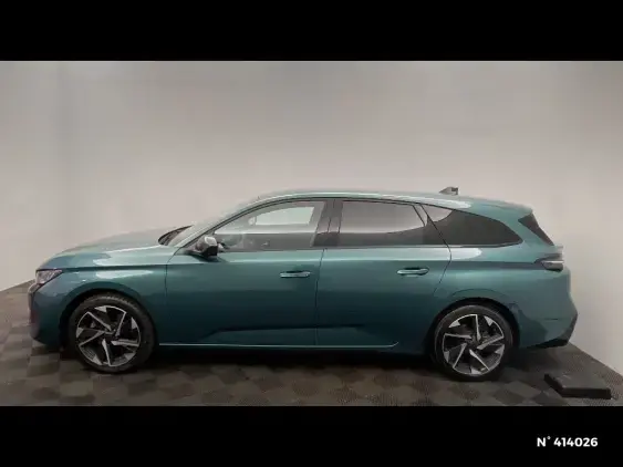PEUGEOT 308 SW III - voiture d'occasion - Photo 2