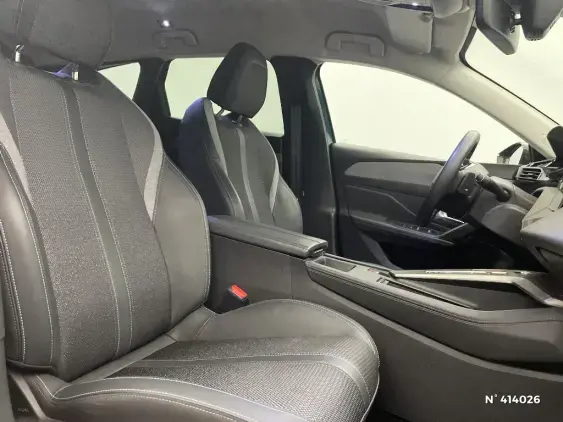 PEUGEOT 308 SW III - voiture d'occasion - Photo 10