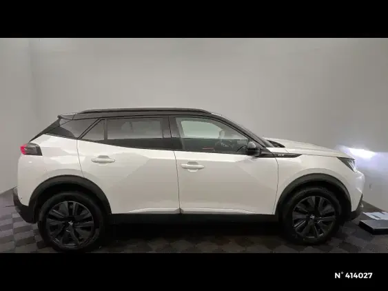 PEUGEOT 2008 II - voiture d'occasion - Photo 5