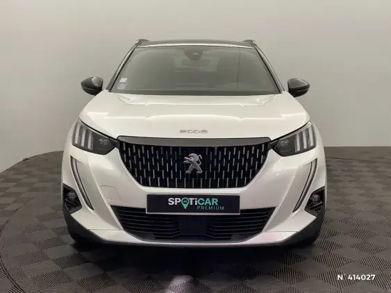 PEUGEOT 2008 II - voiture d'occasion - Photo 3