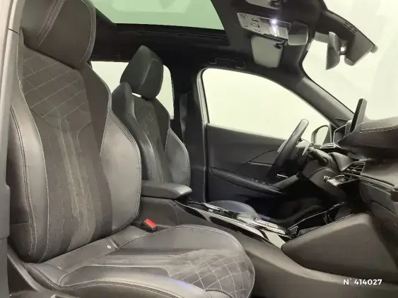 PEUGEOT 2008 II - voiture d'occasion - Photo 10