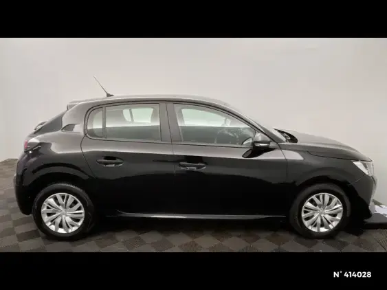 PEUGEOT 208 II - voiture d'occasion - Photo 5