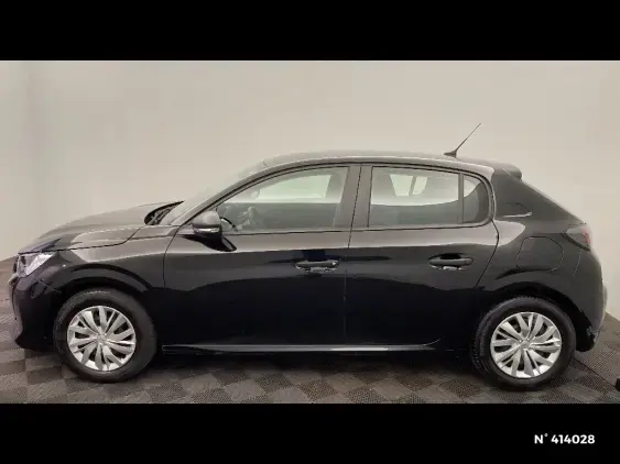 PEUGEOT 208 II - voiture d'occasion - Photo 2