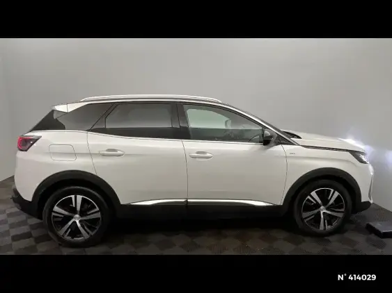 PEUGEOT 3008 II - voiture d'occasion - Photo 5
