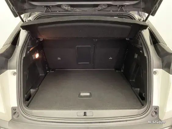 PEUGEOT 3008 II - voiture d'occasion - Photo 7