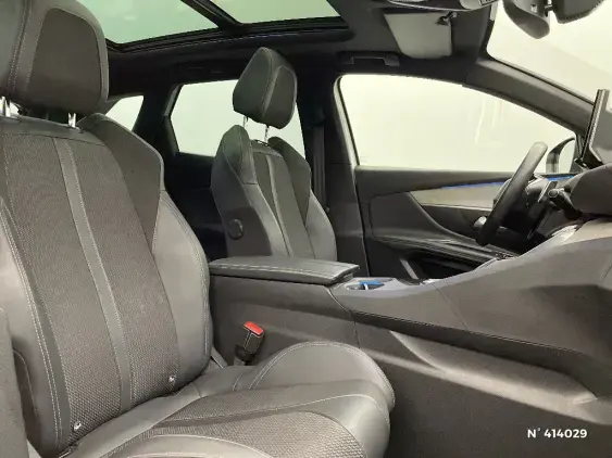 PEUGEOT 3008 II - voiture d'occasion - Photo 10