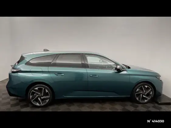 PEUGEOT 308 SW III - voiture d'occasion - Photo 5
