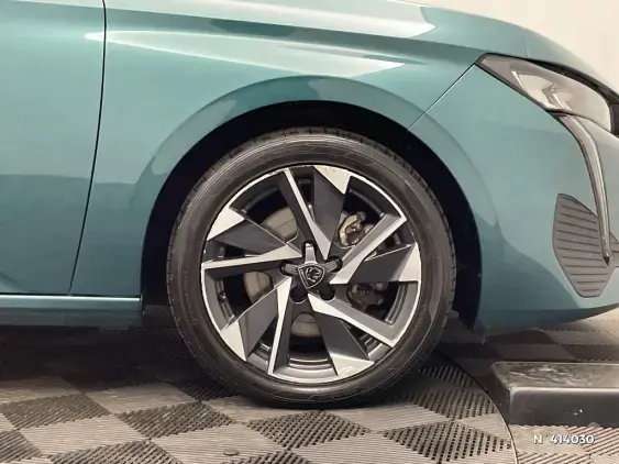 PEUGEOT 308 SW III - voiture d'occasion - Photo 8