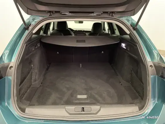 PEUGEOT 308 SW III - voiture d'occasion - Photo 7