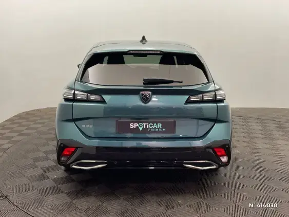 PEUGEOT 308 SW III - voiture d'occasion - Photo 6