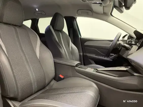 PEUGEOT 308 SW III - voiture d'occasion - Photo 10