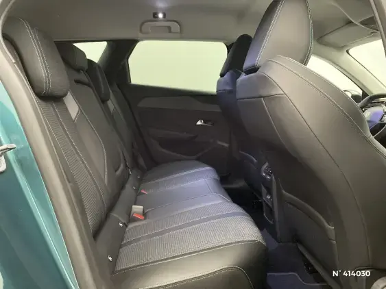 PEUGEOT 308 SW III - voiture d'occasion - Photo 11
