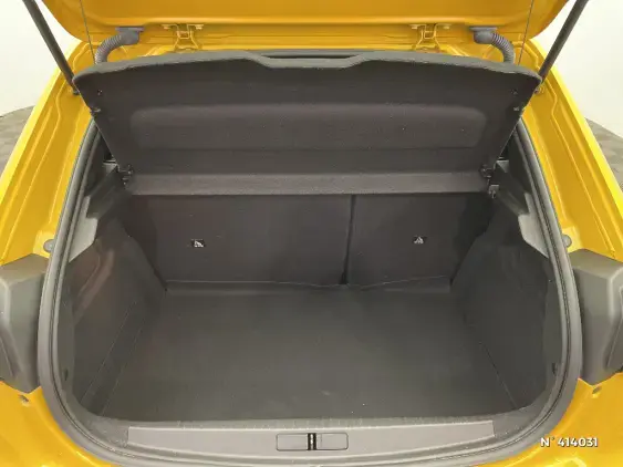 PEUGEOT 208 II - voiture d'occasion - Photo 7