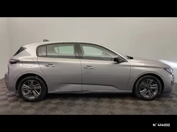 PEUGEOT 308 III - voiture d'occasion - Photo 5