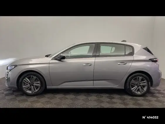 PEUGEOT 308 III - voiture d'occasion - Photo 2