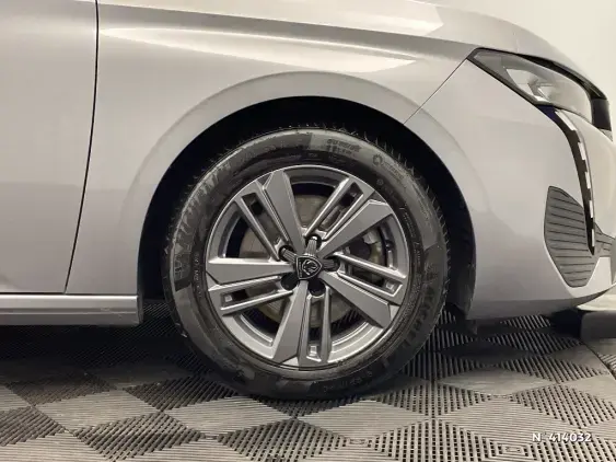PEUGEOT 308 III - voiture d'occasion - Photo 8