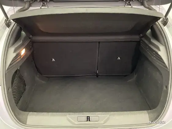 PEUGEOT 308 III - voiture d'occasion - Photo 7
