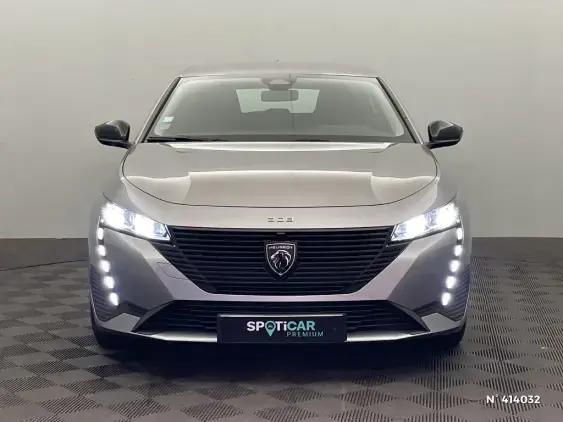 PEUGEOT 308 III - voiture d'occasion - Photo 3