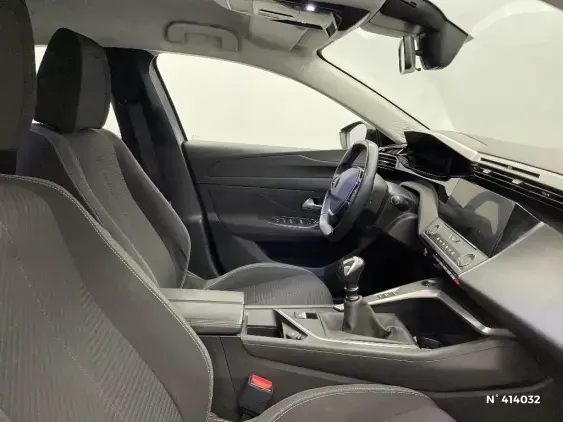 PEUGEOT 308 III - voiture d'occasion - Photo 10