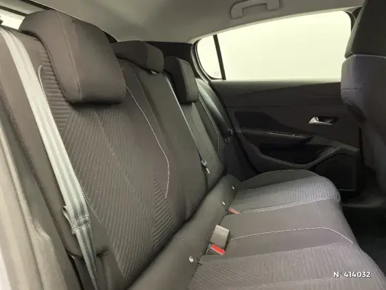 PEUGEOT 308 III - voiture d'occasion - Photo 11