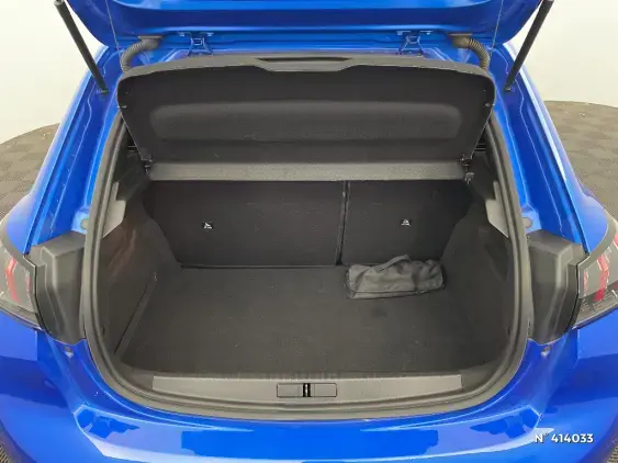 PEUGEOT 208 II - voiture d'occasion - Photo 7