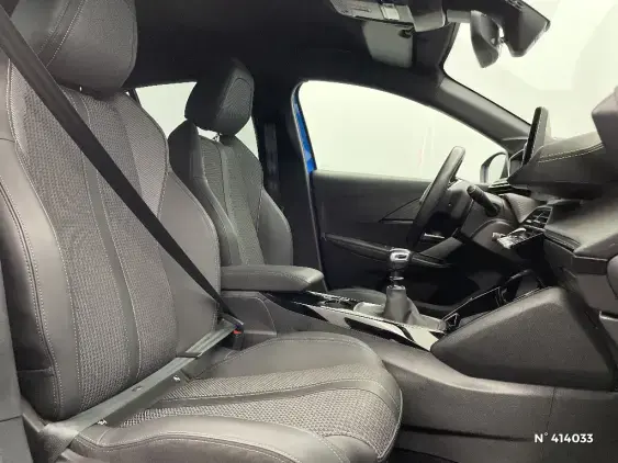 PEUGEOT 208 II - voiture d'occasion - Photo 10