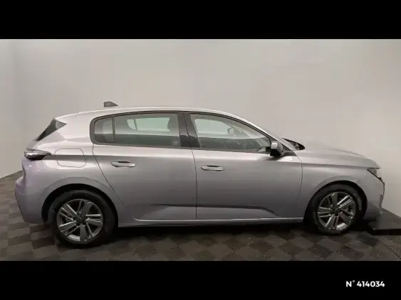PEUGEOT 308 III - voiture d'occasion - Photo 5