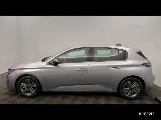 PEUGEOT 308 III - voiture d'occasion - Photo 2