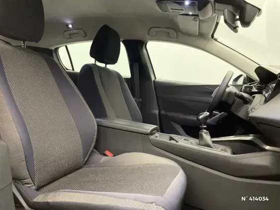 PEUGEOT 308 III - voiture d'occasion - Photo 10