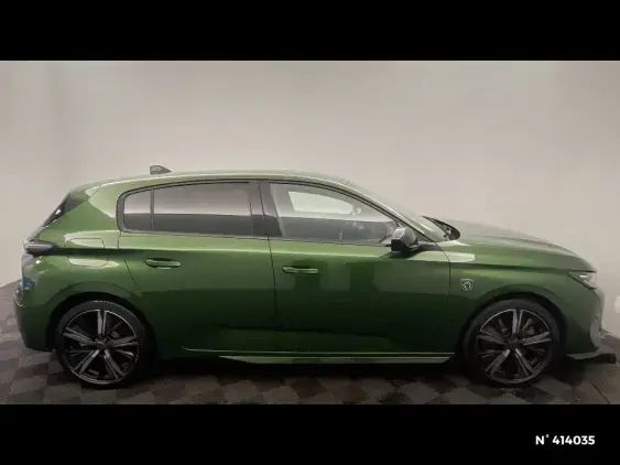 PEUGEOT 308 III - voiture d'occasion - Photo 5