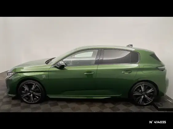 PEUGEOT 308 III - voiture d'occasion - Photo 2