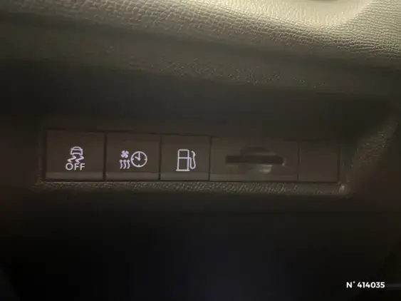 PEUGEOT 308 III - voiture d'occasion - Photo 15