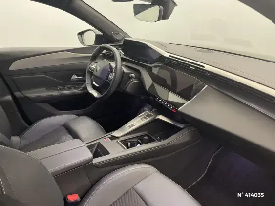 PEUGEOT 308 III - voiture d'occasion - Photo 10
