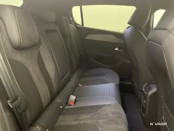 PEUGEOT 308 III - voiture d'occasion - Photo 11