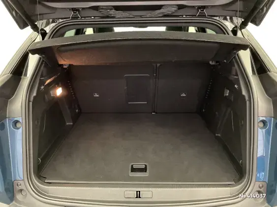 PEUGEOT 3008 II - voiture d'occasion - Photo 7