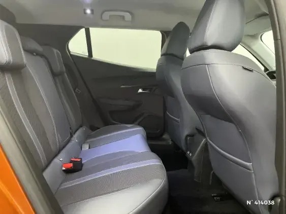 PEUGEOT 2008 II - voiture d'occasion - Photo 11