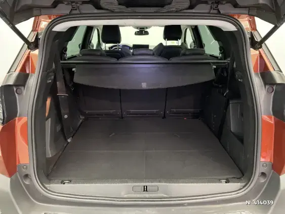 PEUGEOT 5008 II - voiture d'occasion - Photo 7