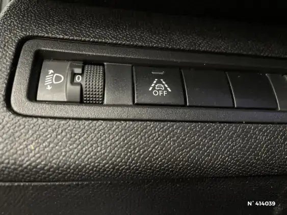 PEUGEOT 5008 II - voiture d'occasion - Photo 15