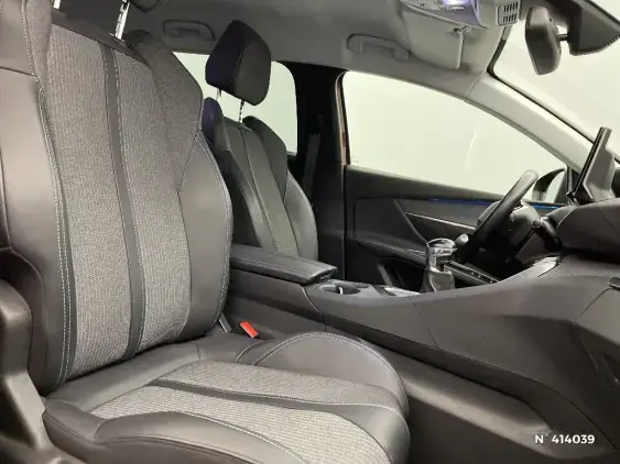 PEUGEOT 5008 II - voiture d'occasion - Photo 10