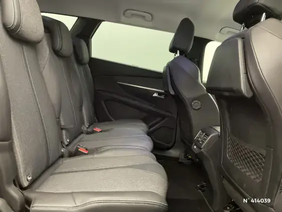 PEUGEOT 5008 II - voiture d'occasion - Photo 11